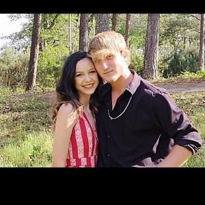 Meet your Posher, Conner